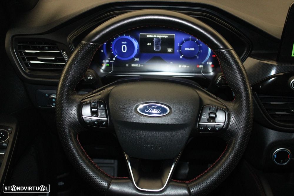 Ford Kuga 1.5 EcoBoost ST-Line - 10