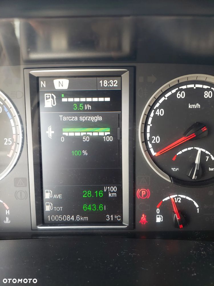 Scania R450 - 6
