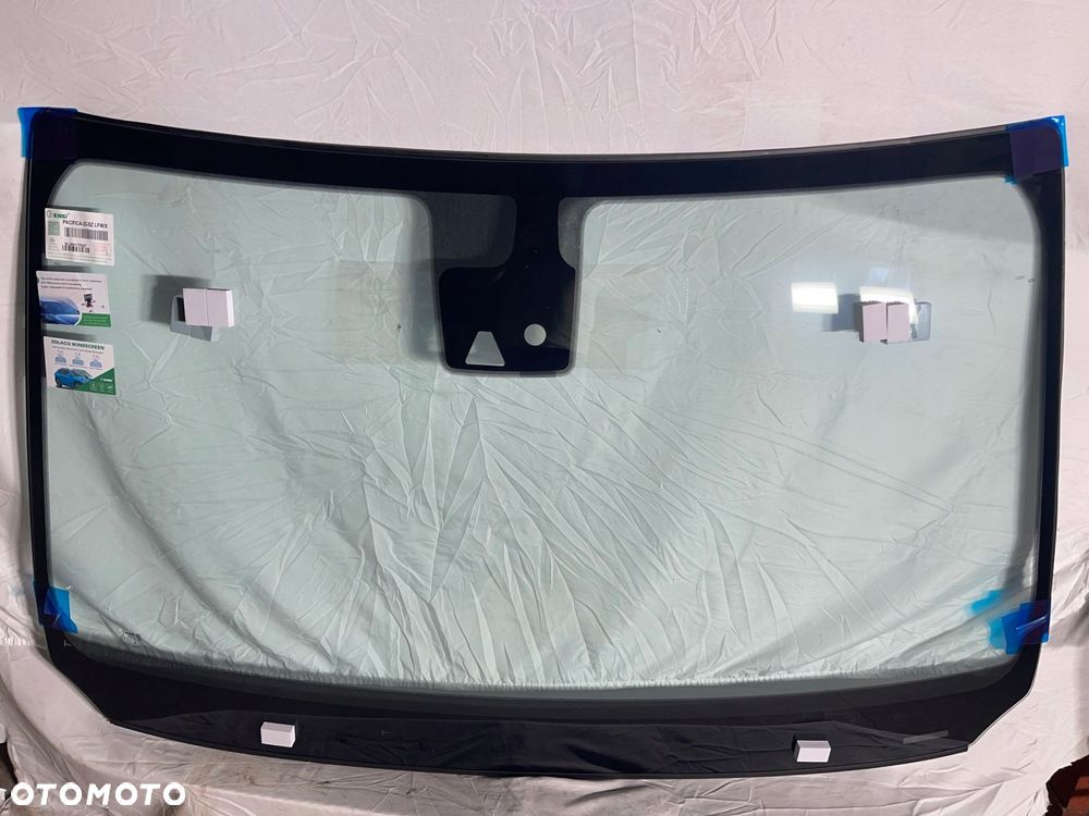 szyba przednia chrysler pacifica sensor kamera 2023- - 1