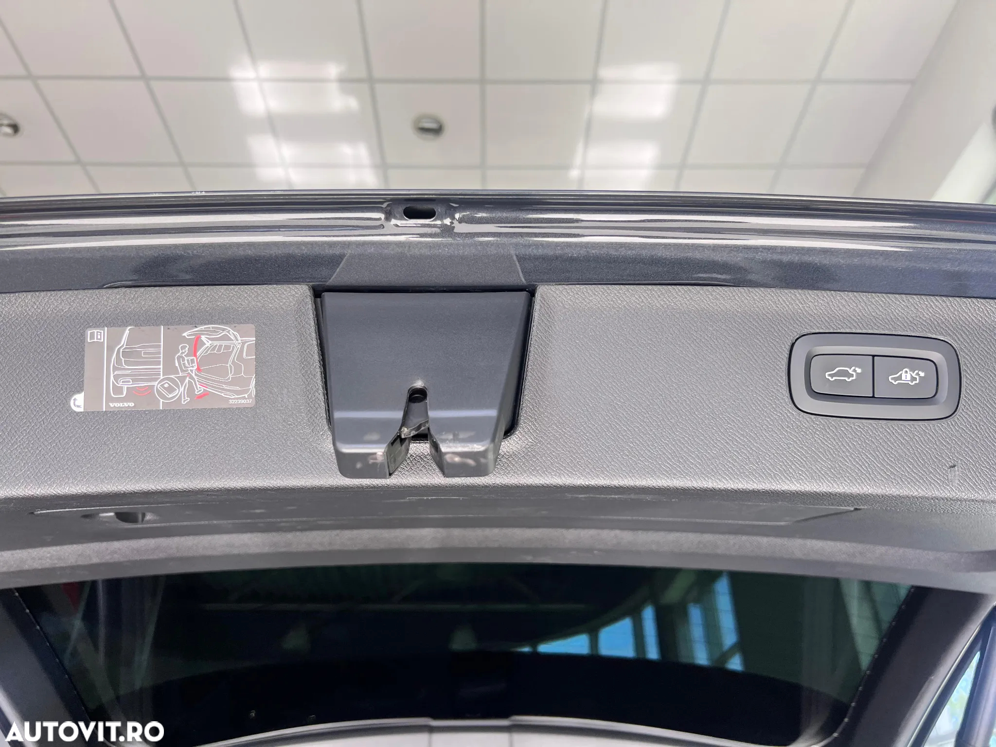 Volvo XC 90 - 28