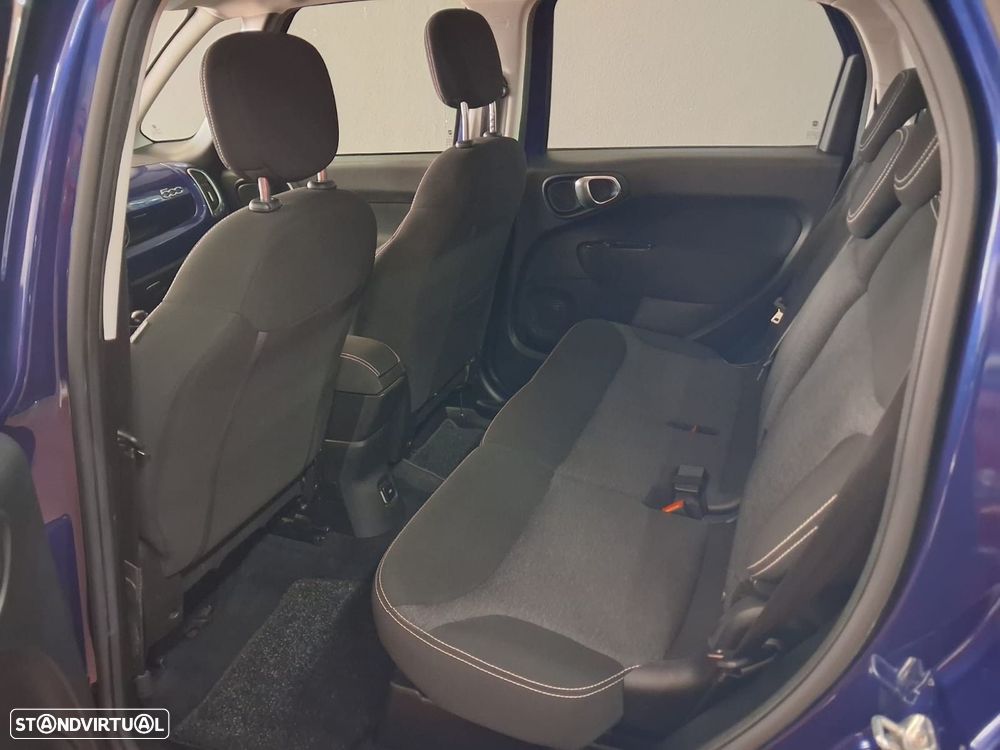 Fiat 500L 1.4 Fire City Cross - 12