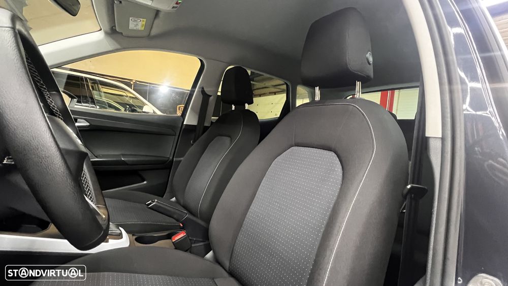 SEAT Arona 1.0 TSI Style DSG - 43