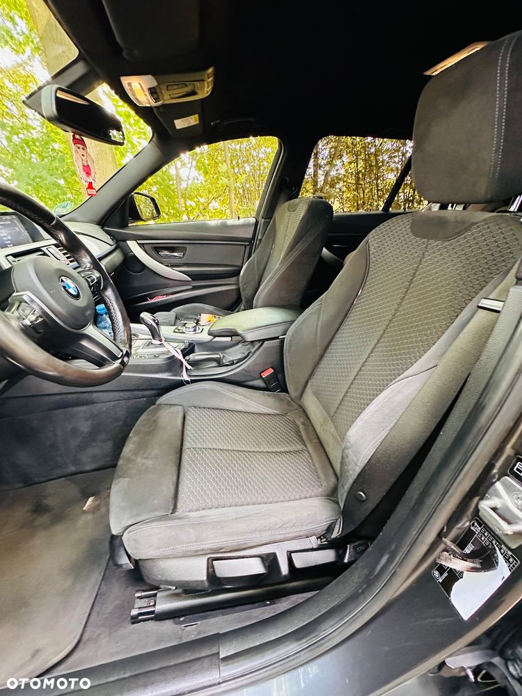 BMW Seria 3 - 10