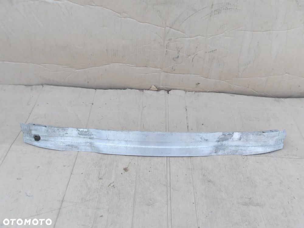 ZDERZAK PRZEDNI PRZOD AUDI A3 8P LIFT - 26