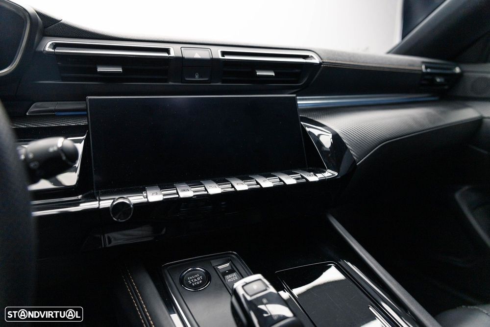 Peugeot 508 SW 1.6 Hybrid Allure e-EAT8 - 32