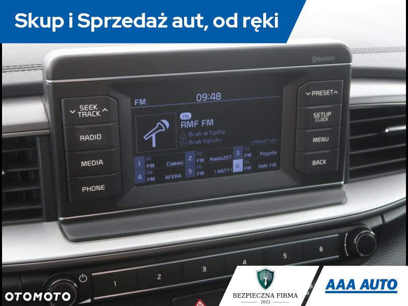 Kia Ceed - 14