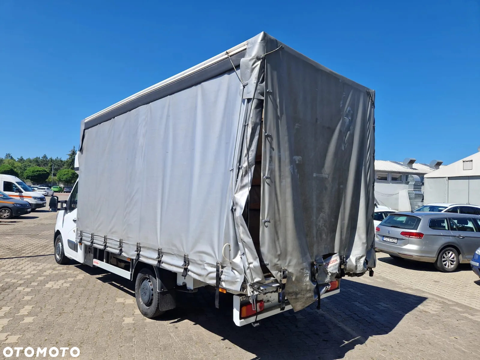 Renault Master - 4