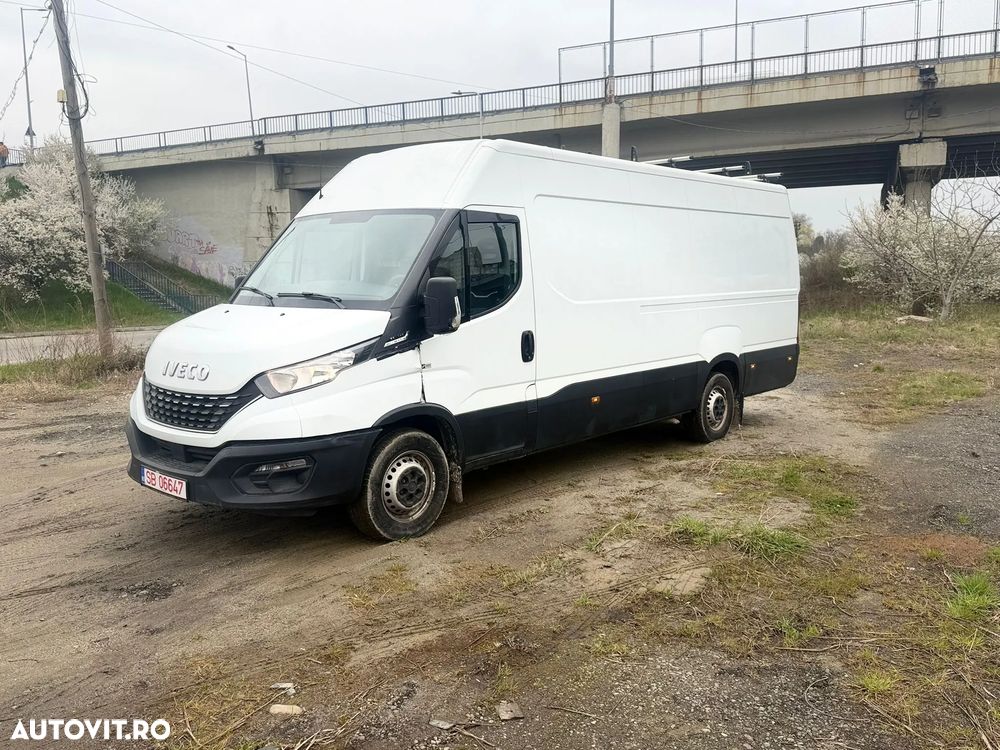 Iveco Massif - 3