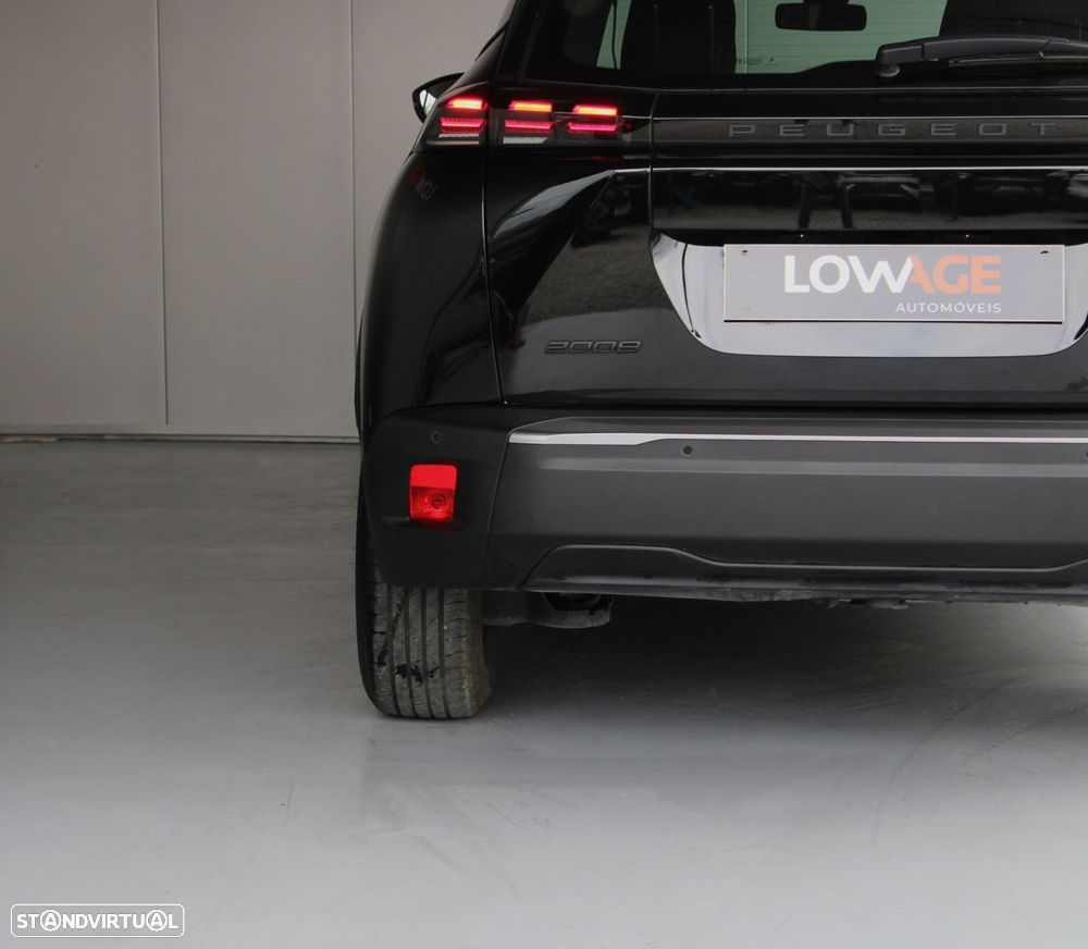 Peugeot 2008 1.2 PureTech Active - 35