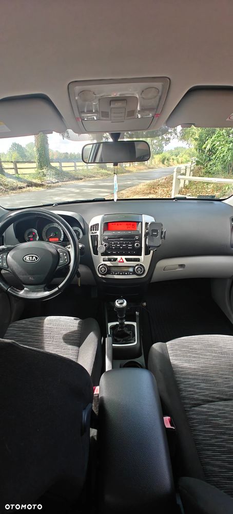Kia ProCeed 1.6 Optimum - 7