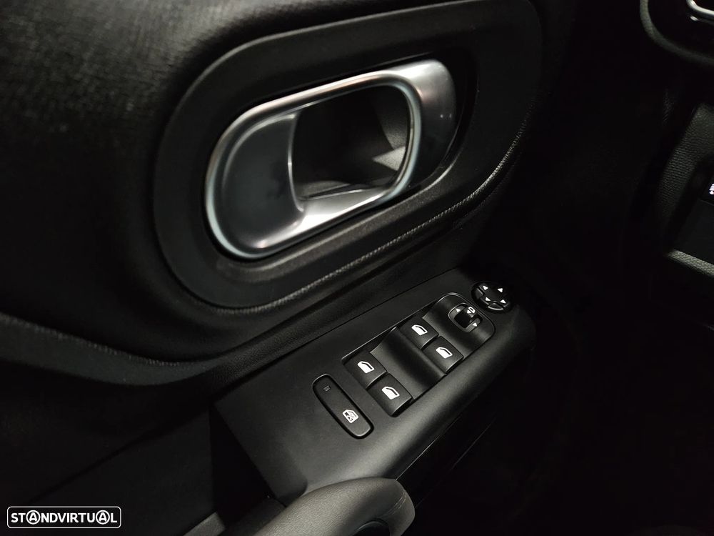 Citroën C5 Aircross 1.2 PureTech Feel Pack EAT8 - 16
