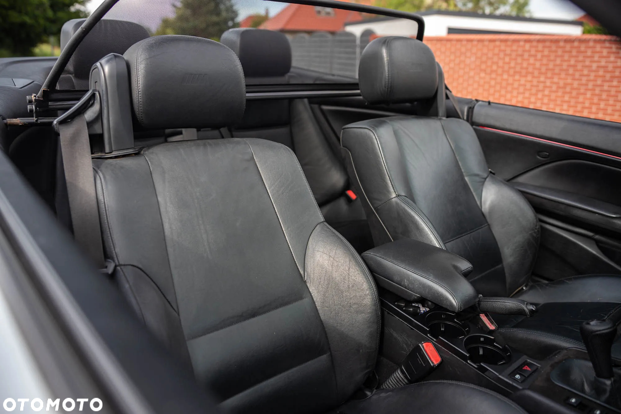 BMW Seria 3 325Ci - 25