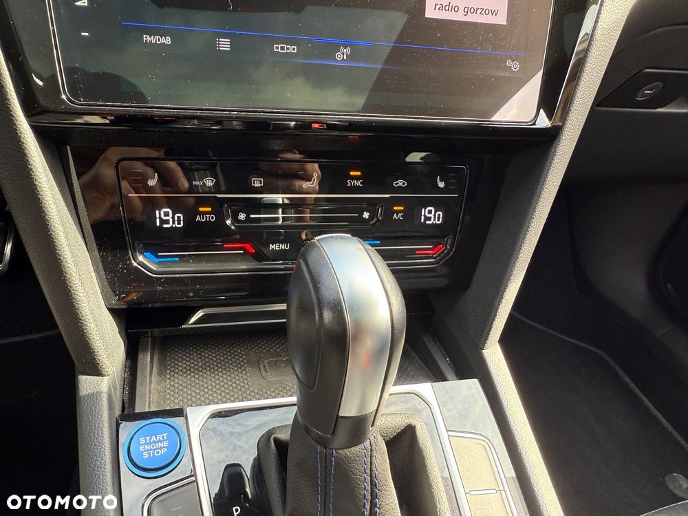 Volkswagen Arteon Shooting Brake 2.0 TSI OPF 4Motion DSG R - 28
