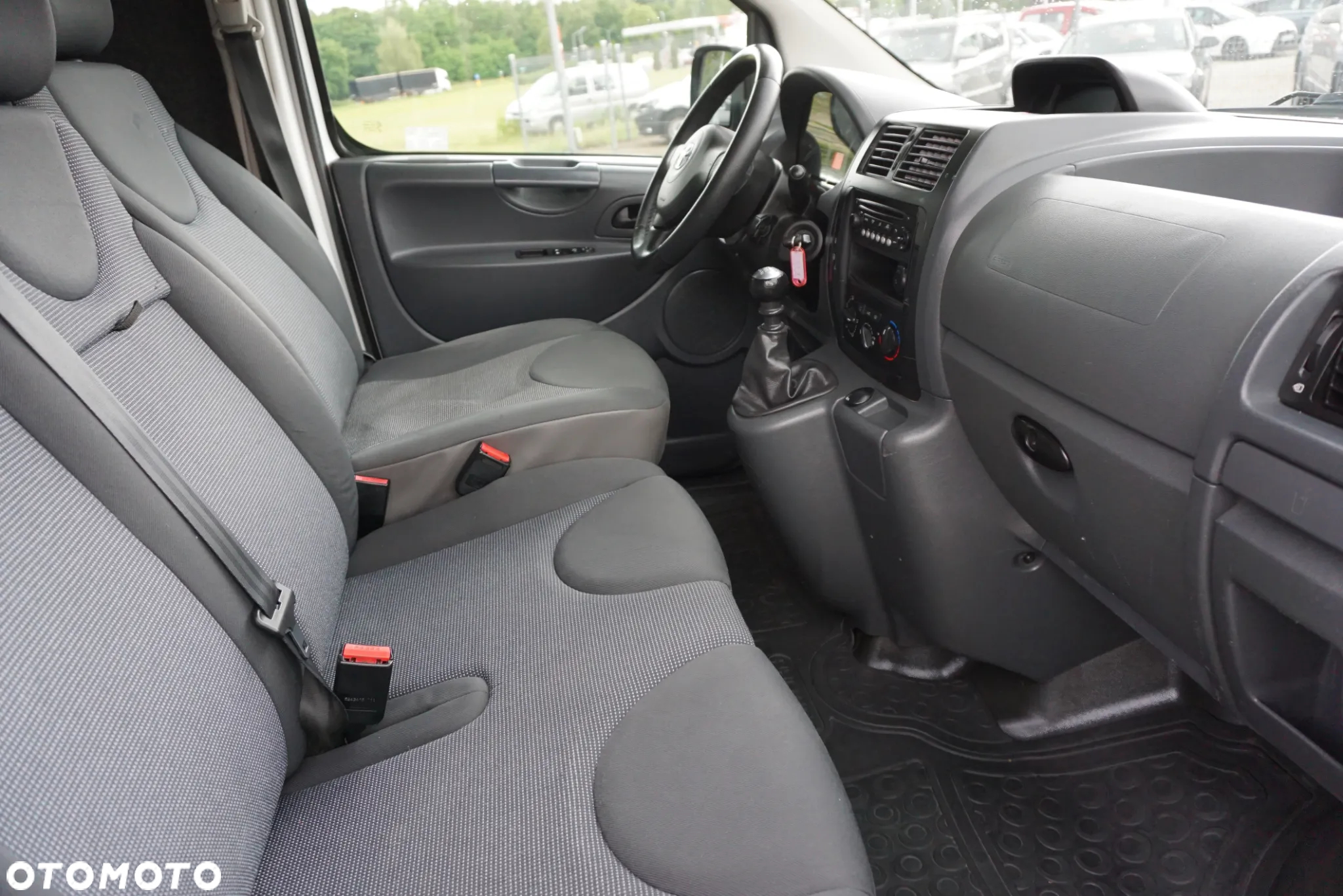 Toyota PROACE - 13