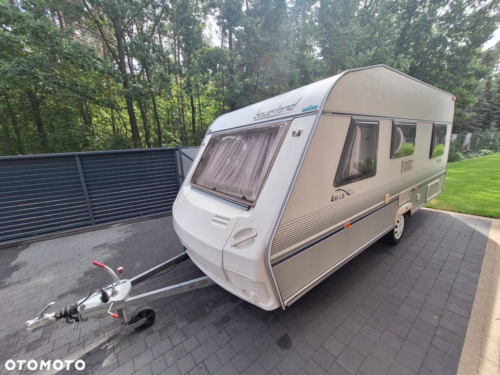 Beyerland 490 - 1