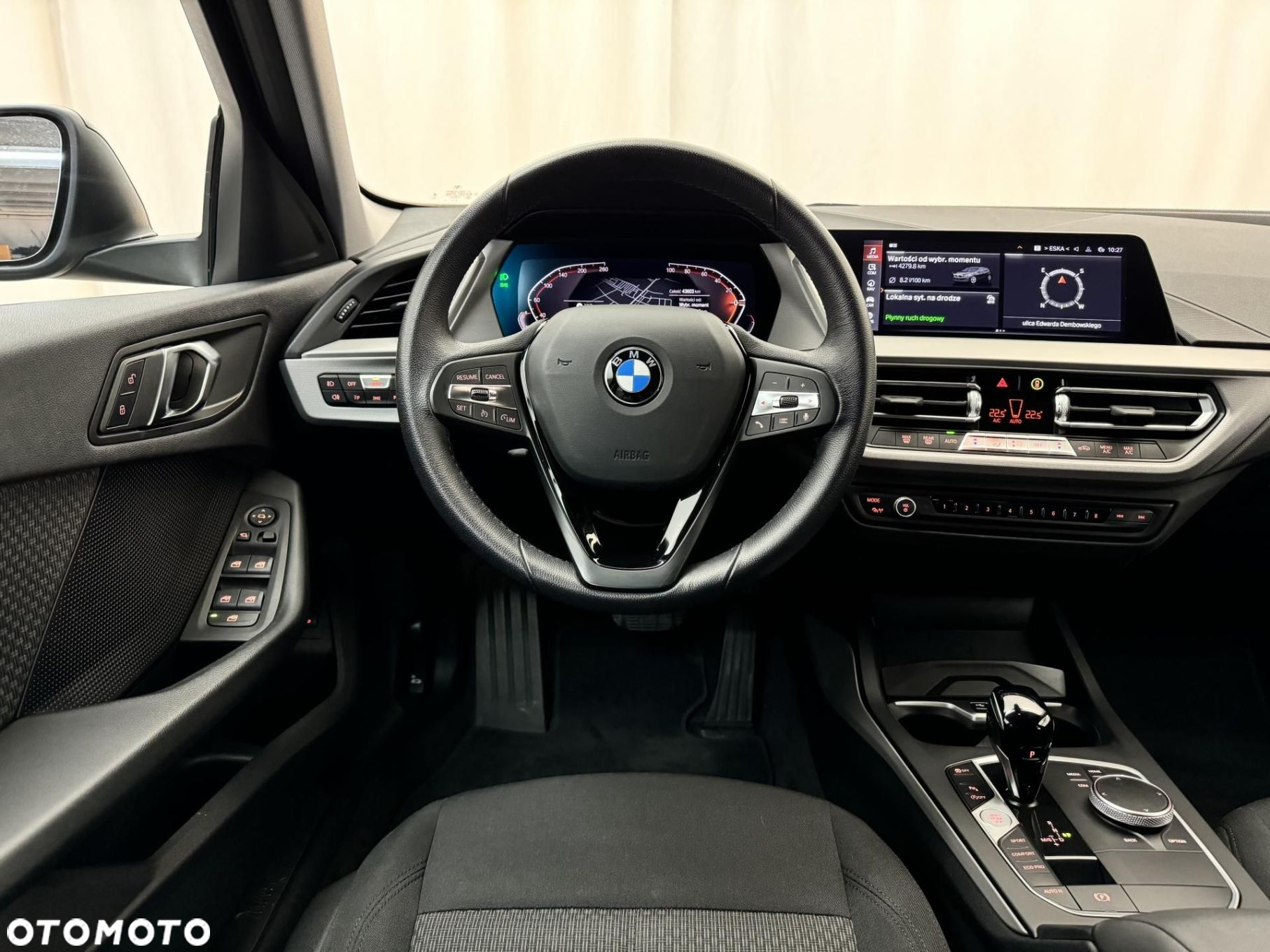 BMW Seria 1 - 21