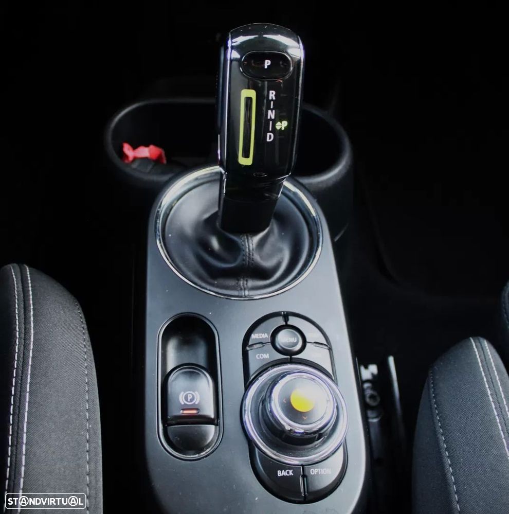 MINI 3 Portas - 10