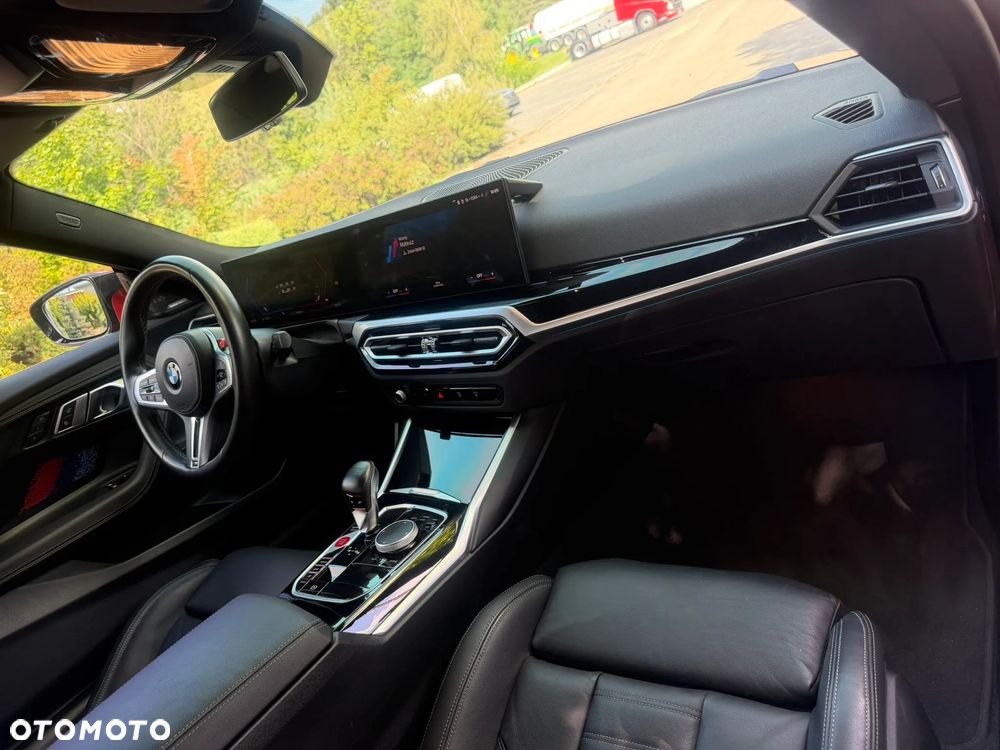 BMW M2 - 21
