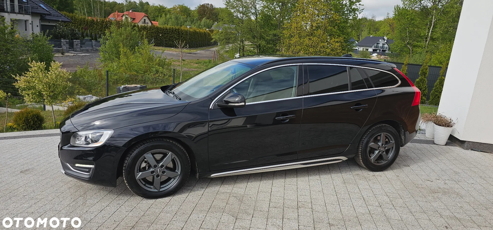 Volvo V60 - 36