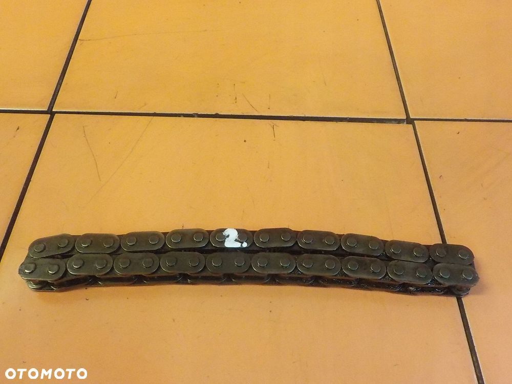 FORD S-MAX GALAXY 2.2 TDCI 10r 175KM Q4WA lancuch rozrzadu - 1