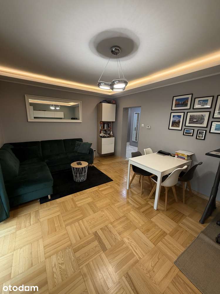 Appartament ta' 2 kamra, 66 m²