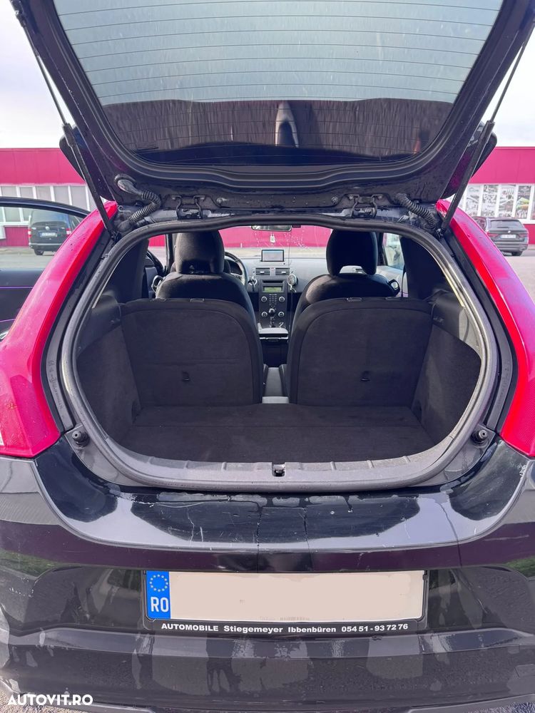 Volvo C30 1.6D Base - 4