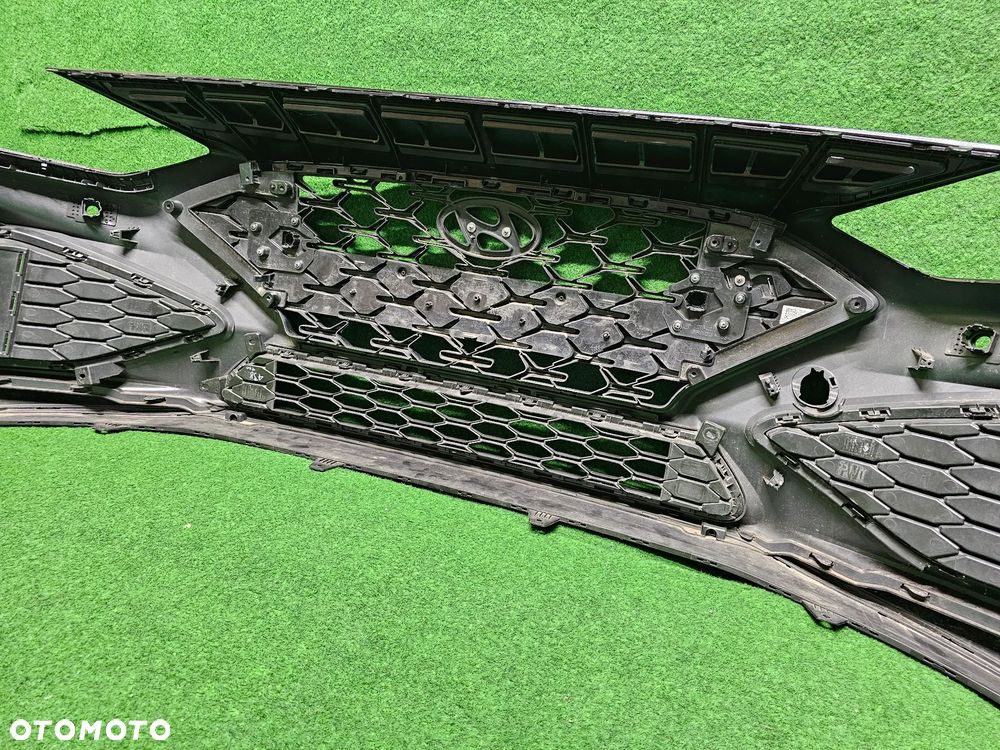 HYUNDAI I30 III LIFT ----> ZDERZAK PRZÓD N-PERFORMANCE - 20