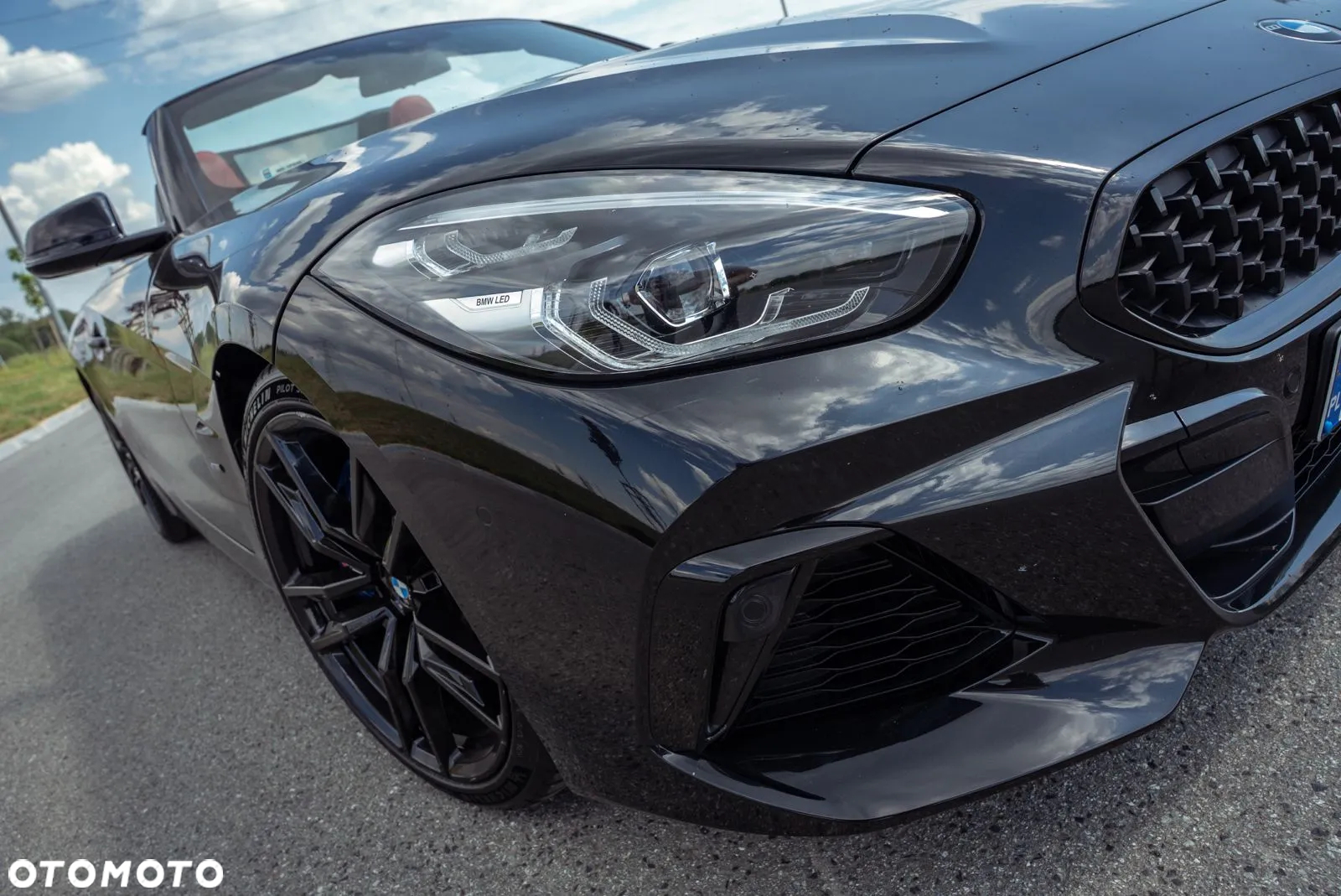 BMW Z4 M M40i sport - 31