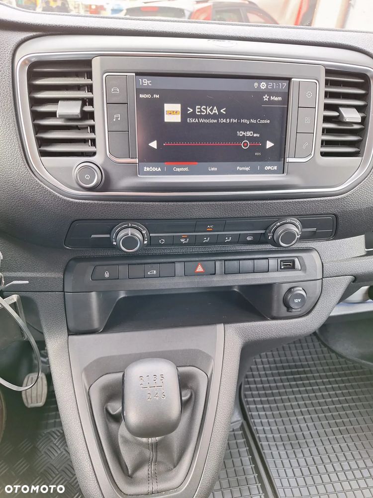 Fiat SCUDO - 8