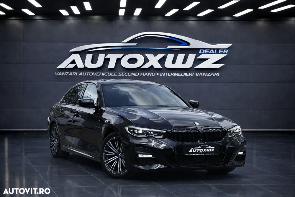 bmw seria 3