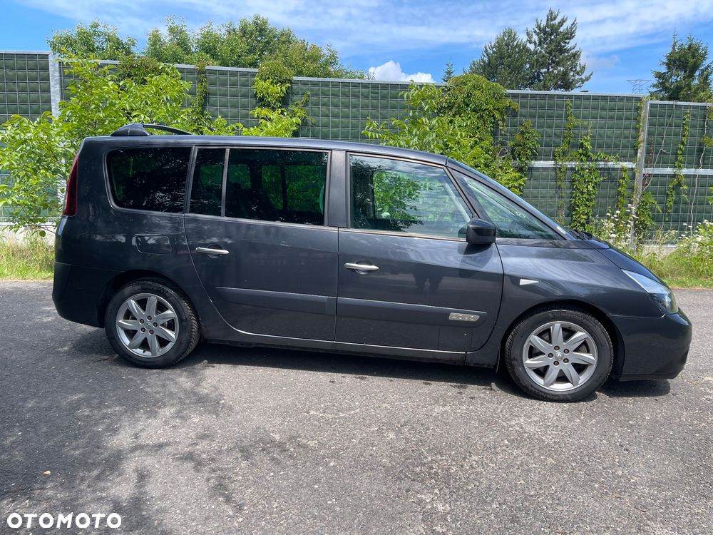 Renault Espace - 7