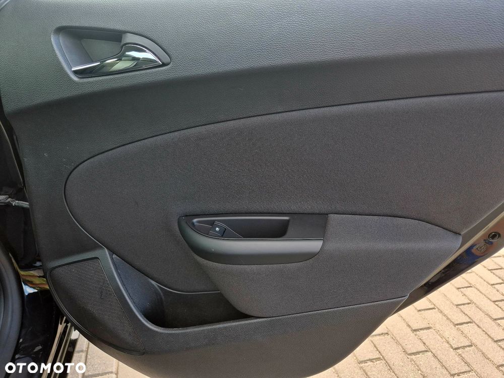 Opel Astra 1.4 T Active EU6 - 16