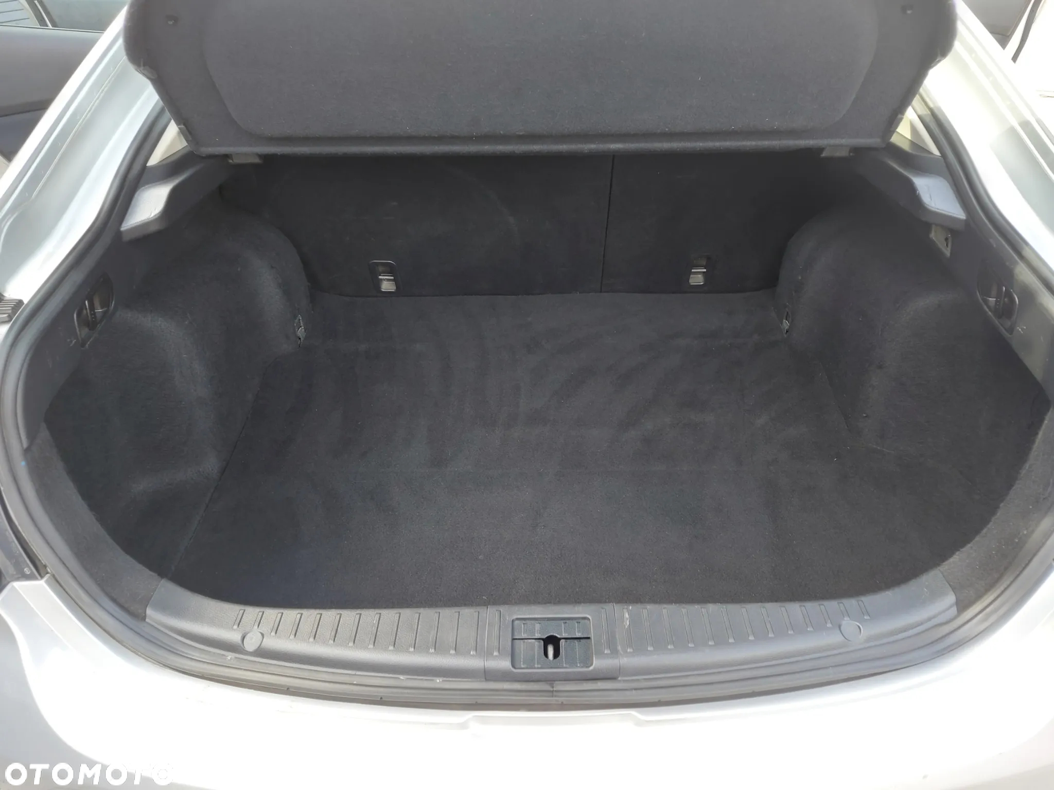 Mazda 6 1.8 Exclusive - 33