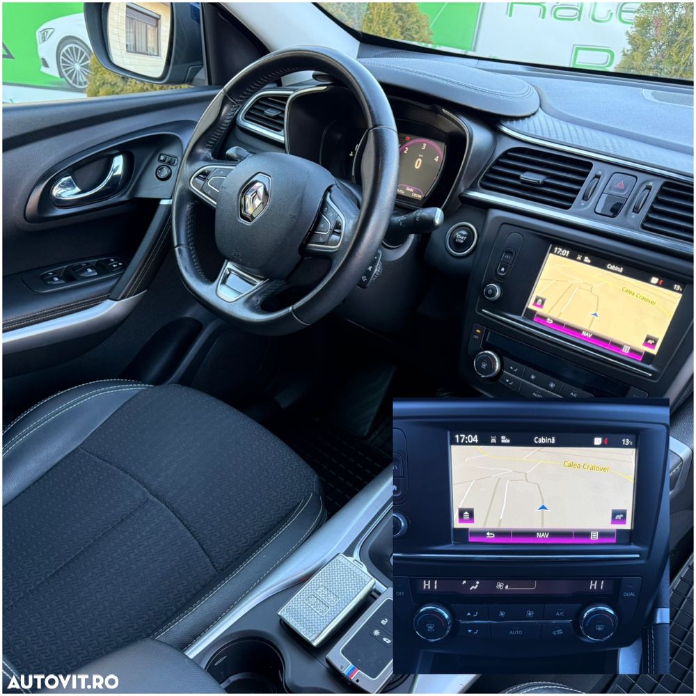 Renault Kadjar Energy dCi 110 EDC Business - 37