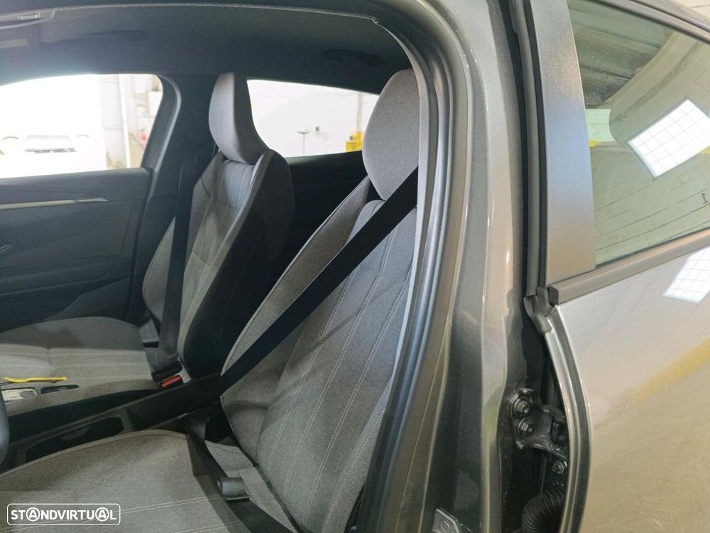 Renault Mégane E-Tech EV60 Evolution Autonomia Conforto - 6