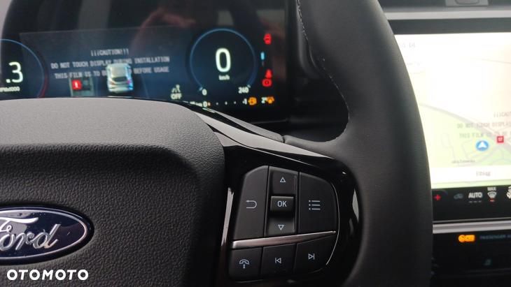 Ford Puma 1.0 EcoBoost Titanium - 14