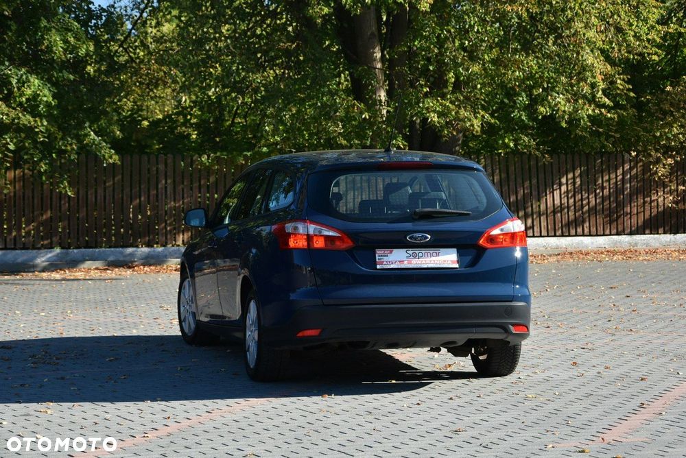 Ford Focus - 19