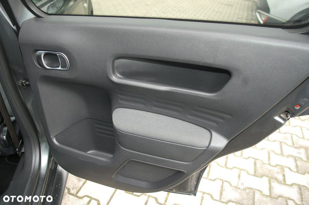 Citroën C4 Cactus - 28