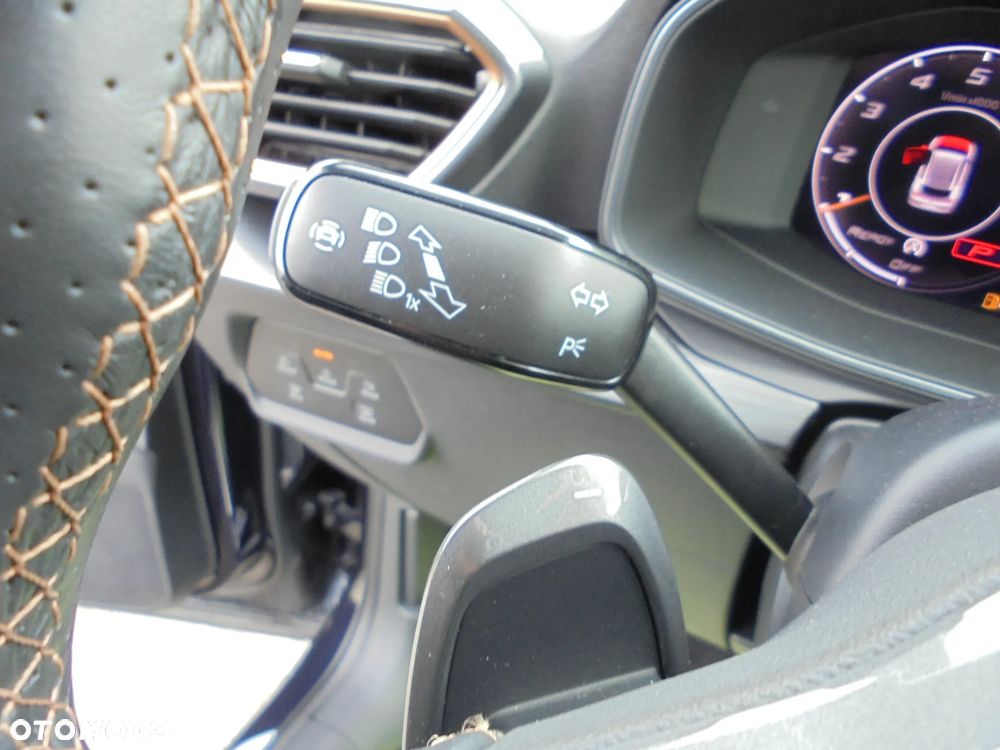 Cupra Formentor 1.5 TSI DSG Tribe Edition - 27