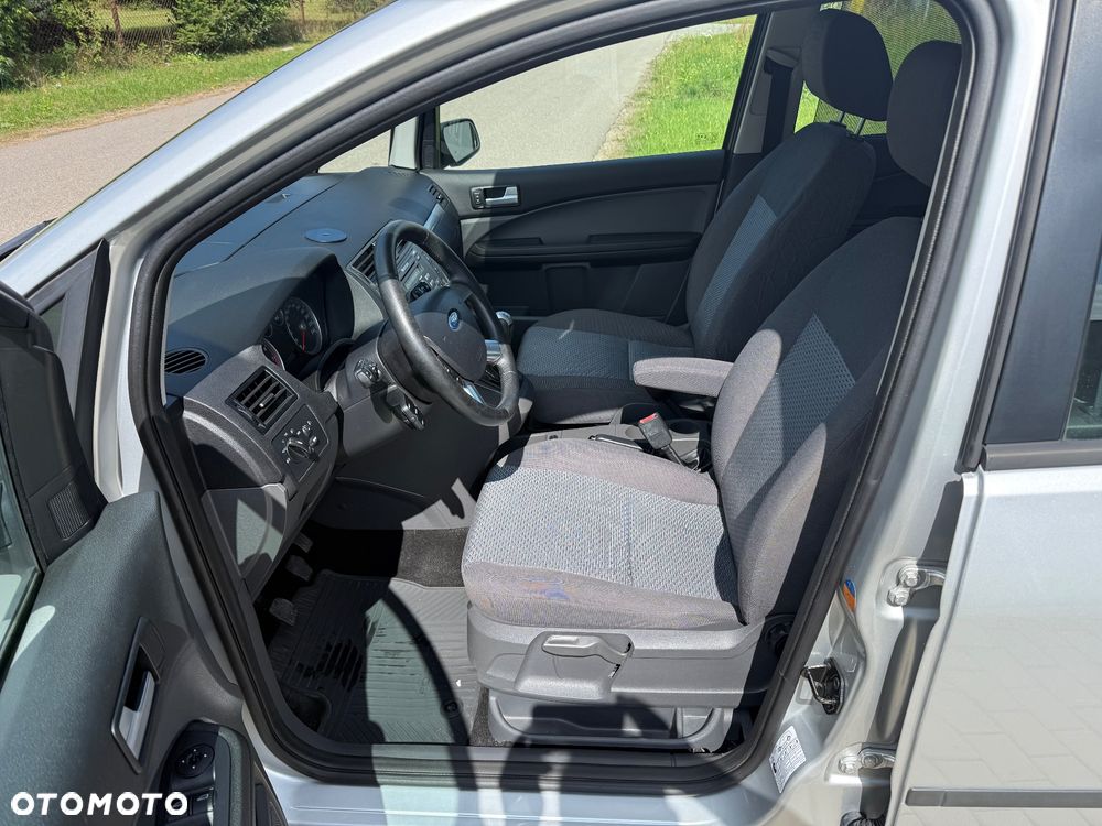 Ford Focus C-Max 2.0 Platinium X - 18