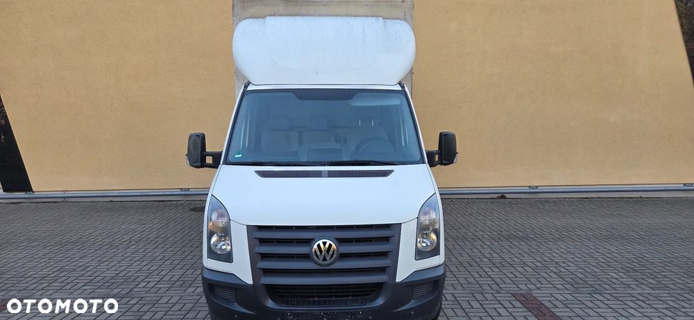Volkswagen Crafter - 7