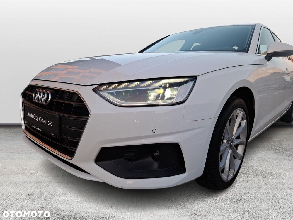 Audi A4 Limousine 35 TFSI S tronic - 33