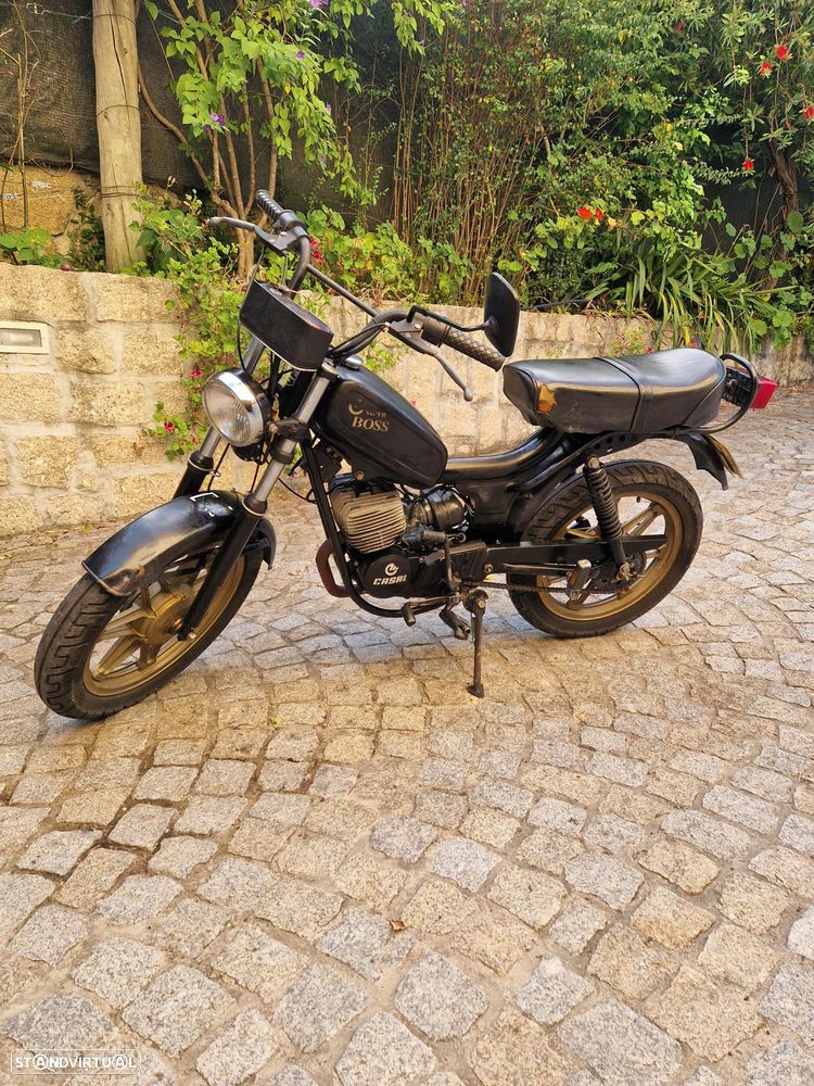 Casal Super Boss - 10