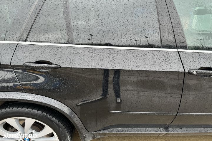 Usa dreapta spate BMW X5 E70  [din 2006 pana  2010] - 1