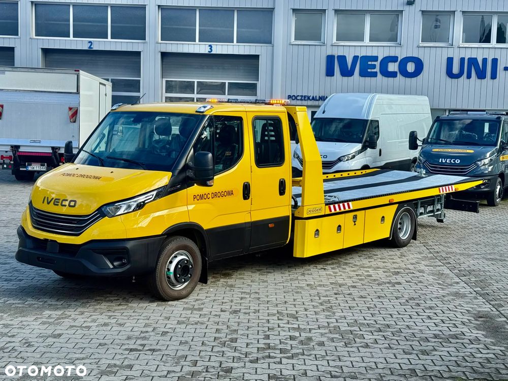 Iveco Daily - 3