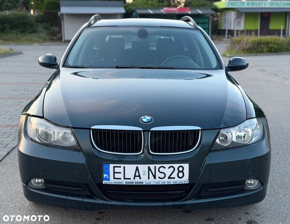 BMW Seria 3 - 3
