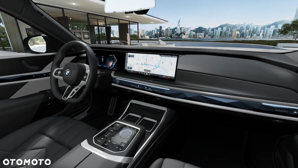 BMW Seria 7 740d xDrive mHEV M Sport sport - 15