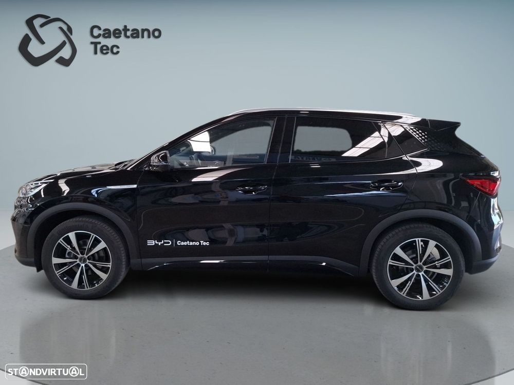 BYD Atto 3 60.48 kWh Comfort - 5