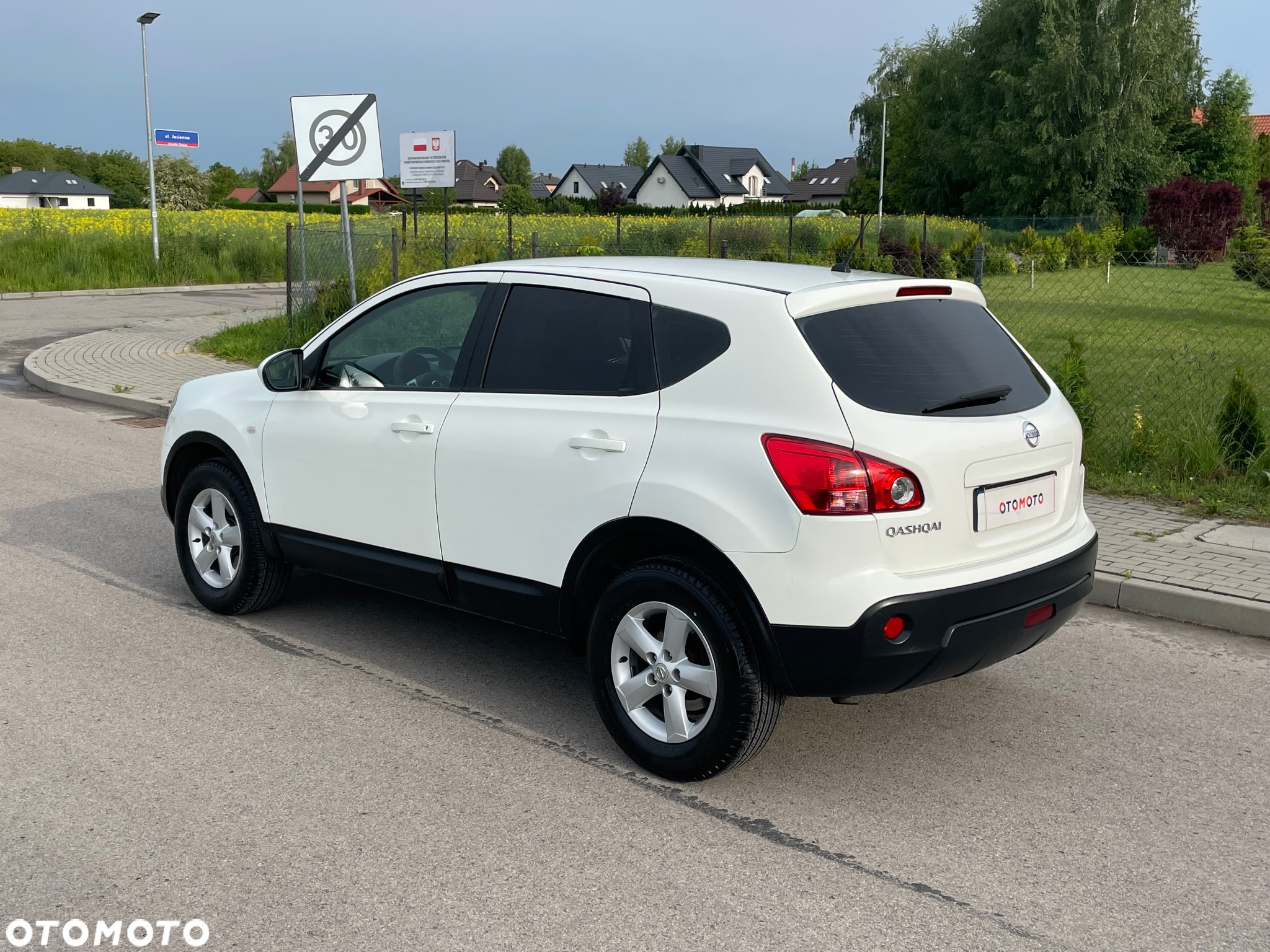 Nissan Qashqai 2.0 tekna - 38