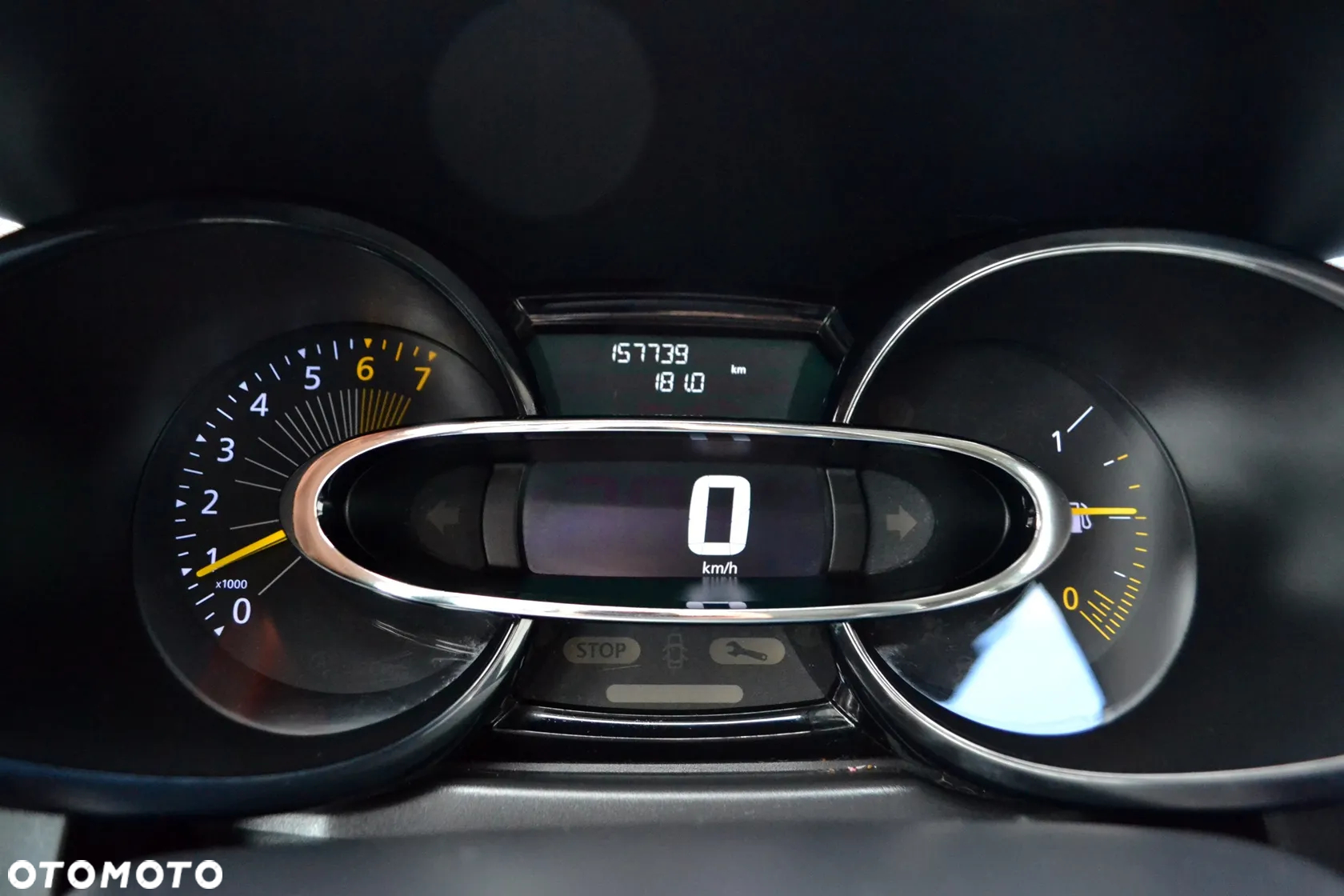 Renault Clio 0.9 Energy TCe Dynamique - 7